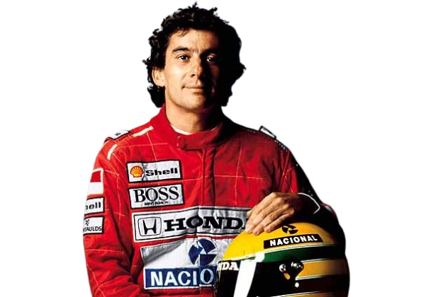 Imagem de senna